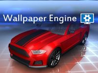 Wallpaper Engine EU Steam CD Key