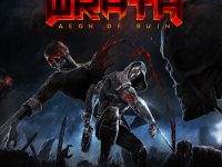 WRATH: Aeon of Ruin EU Steam CD Key