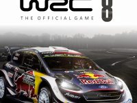 WRC 8 FIA World Rally Championship EU Steam Altergift