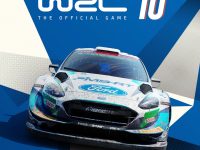 WRC 10 FIA World Rally Championship EU XBOX One CD Key