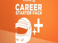 WRC 10 - Career Starter Pack DLC EU Steam CD Key