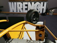 Wrench EU Steam CD Key
