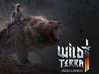 Wild Terra 2: New Lands EU Steam Altergift