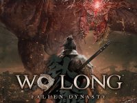 Wo Long: Fallen Dynasty EU Steam CD Key