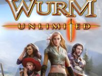 Wurm Unlimited EU PC Steam CD Key