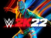 WWE 2K22 EU Steam CD Key
