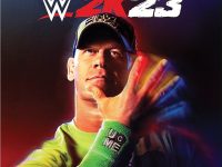 WWE 2K23 EU Steam CD Key