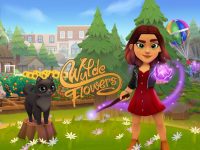 Wylde Flowers EU Steam Altergift
