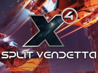 X4: Split Vendetta DLC EU Steam Altergift