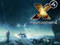 X4: Foundations EU Steam Altergift
