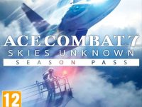 ACE COMBAT 7: SKIES UNKNOWN - Season Pass EU XBOX One CD Key