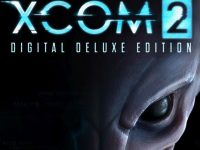 XCOM 2 Digital Deluxe Edition EU Steam CD Key