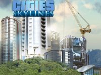 Cities: Skylines EU Steam CD Key