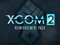 XCOM 2 - Reinforcement Pack DLC EU Steam CD Key