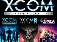 XCOM: Ultimate Collection Bundle EU Steam CD Key