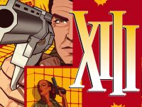 XIII - Classic EU Steam CD Key