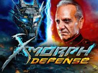 X-Morph: Defense EU Steam CD Key