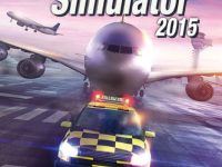 Airport Simulator 2015 EU Steam CD Key