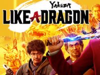 Yakuza: Like a Dragon Hero Edition EU Steam Altergift