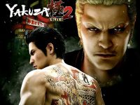 Yakuza Kiwami 2 EU Steam CD Key
