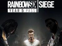 Tom Clancy's Rainbow Six Siege - Year 5 Season Pass DLC EU XBOX One CD Key