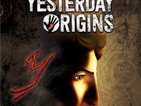 Yesterday Origins EU Steam CD Key
