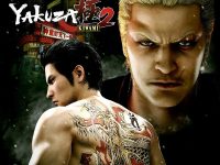 Yakuza Kiwami 2 Day One Edition EU Steam CD Key