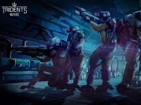 Trident's Wake EU Steam CD Key
