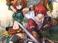Ys: Memories of Celceta EU PS4 CD Key