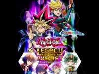 Yu-Gi-Oh! Legacy of the Duelist: Link Evolution EU Steam CD Key