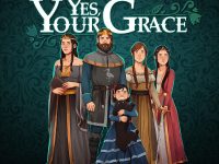 Yes, Your Grace EU Steam Altergift