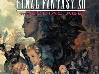 Final Fantasy XII The Zodiac Age EU Steam CD Key