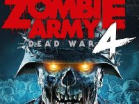Zombie Army 4: Dead War EU Steam CD Key