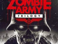 Zombie Army Trilogy EU Steam CD Key