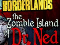 Borderlands - The Zombie Island of Dr. Ned DLC EU Steam CD Key