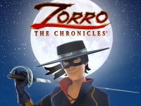 Zorro The Chronicles EU Steam CD Key