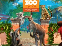 Zoo Tycoon: Ultimate Animal Collection EU Steam CD Key
