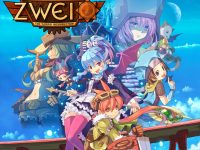 Zwei: The Ilvard Insurrection EU Steam CD Key