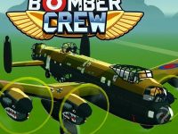 Bomber Crew EU Steam CD Key