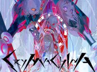 CRYMACHINA EU PS5 CD Key