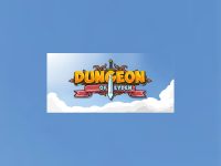 Dungeon of Eyden EU Steam CD Key
