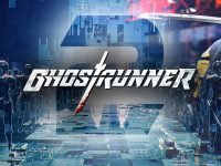 Ghostrunner 2 EU Xbox Series X|S CD Key