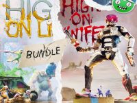 High On Life: DLC Bundle EU Steam CD Key