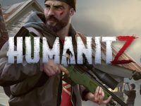 HumanitZ EU Steam CD Key