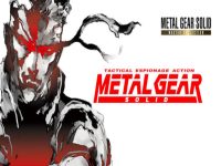 Metal Gear Solid - Master Collection Version EU Steam Altergift