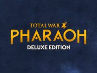 Total War: PHARAOH Deluxe Edition EU Steam CD Key