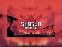 Shogun Showdown EU Steam CD Key