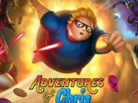 Adventures of Chris EU Steam CD Key