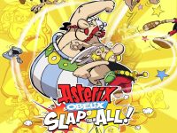 Asterix & Obelix: Slap Them All! EU Steam CD Key