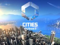 Cities: Skylines II EU Steam CD Key